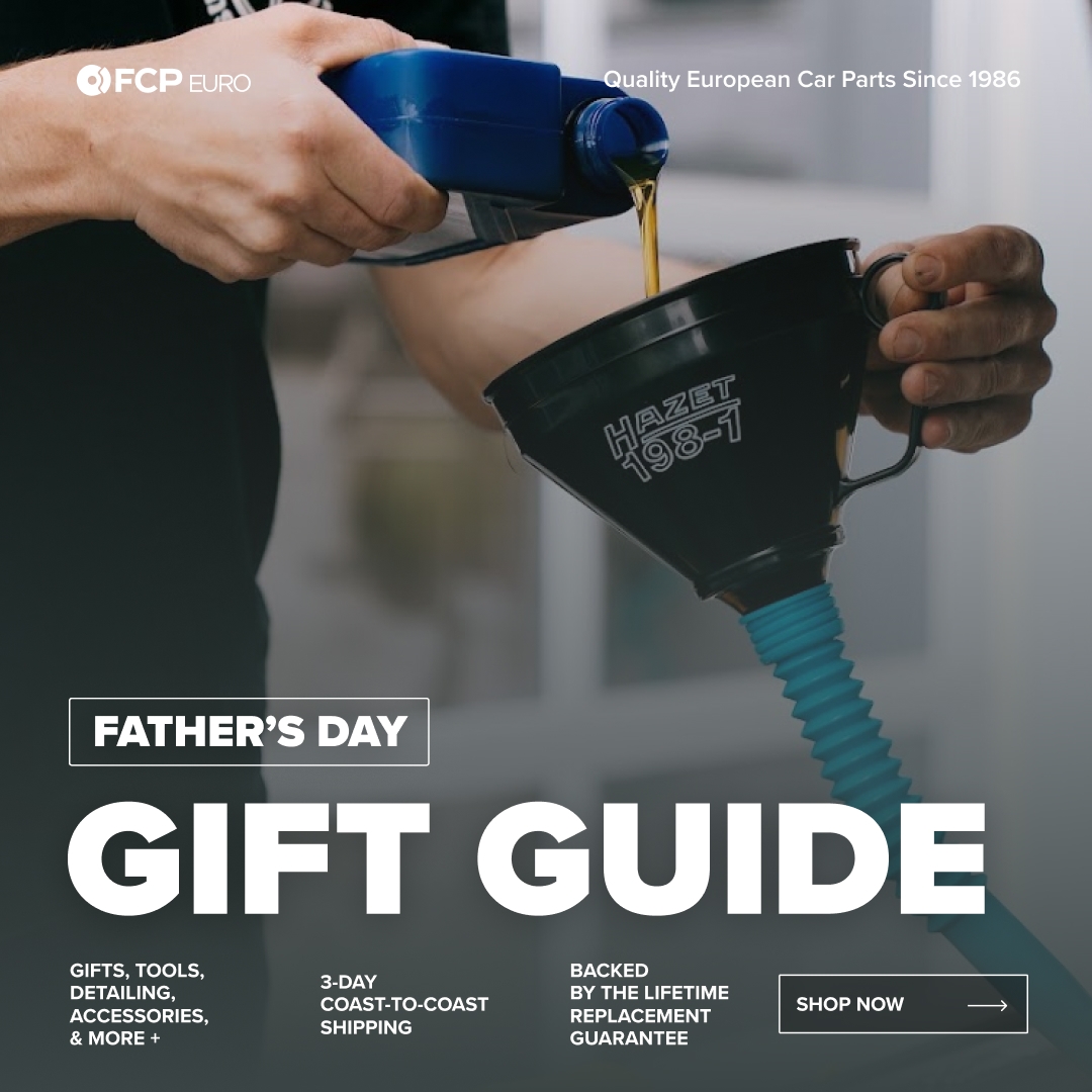 Father's Day Gift Guide