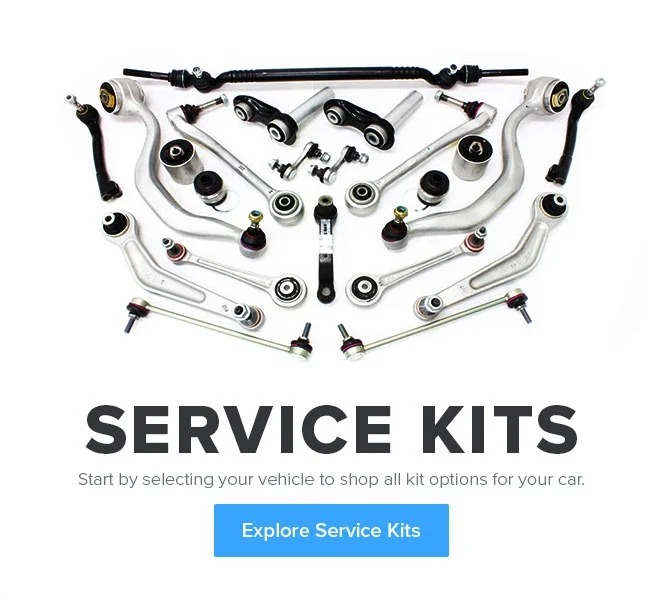 FCP Euro DIY Blog | Mercedes