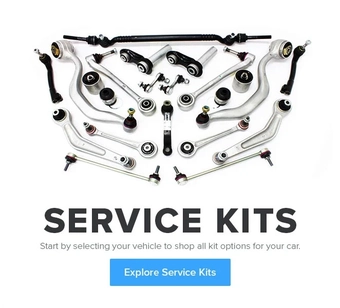 FCP Euro Kits