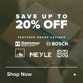 FCP Euro Gear Up And Go Sale