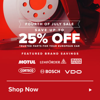 Fourth Of July