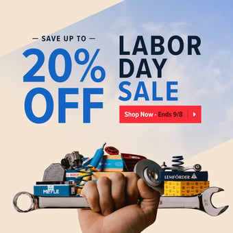 Labor Day Sale