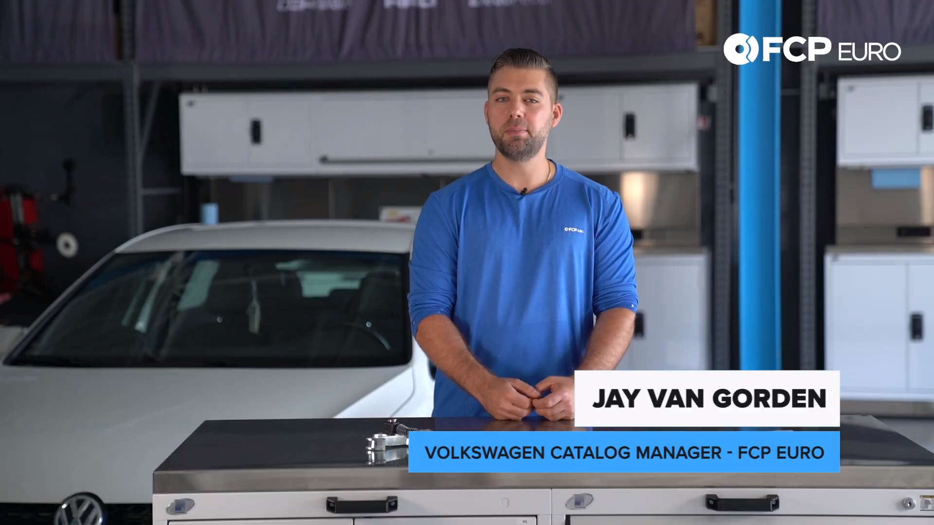 MK7 Volkswagen/Audi Short Shifter Upgrades Jay