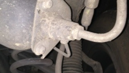 How To Fix Mercedes-Benz Wagon Poor Ride Quality (W210, W124, W123)