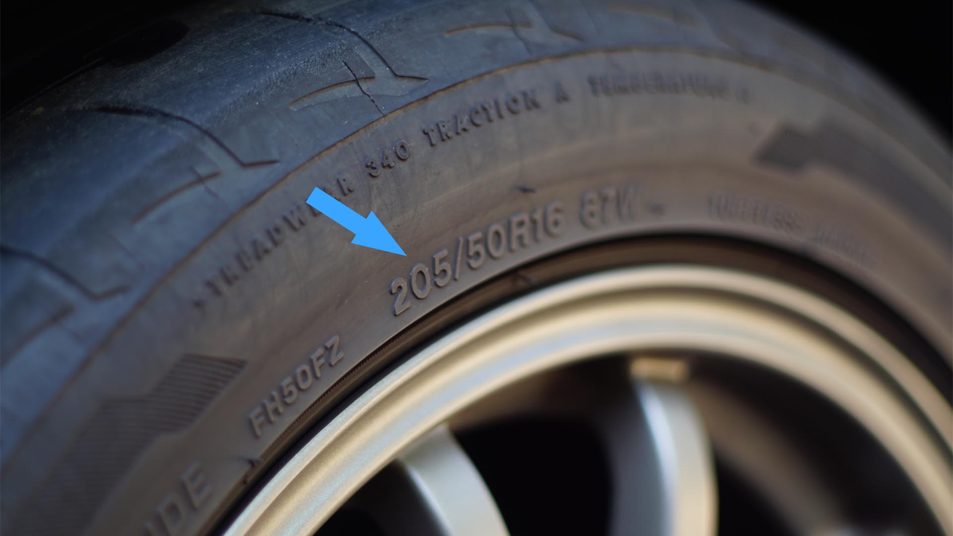 Understanding Tires: Specs, Wear, & Making The Right Choice For Your ...