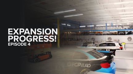 Beneath The Mezzanine - Expansion Progress Episode 4