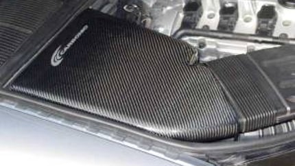 The Pros And Cons of Cold Air Intakes
