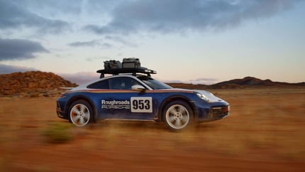 5 Of The Coolest New Car Models Of 2022