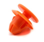 A simple clip goes a long way in preventing noise.
