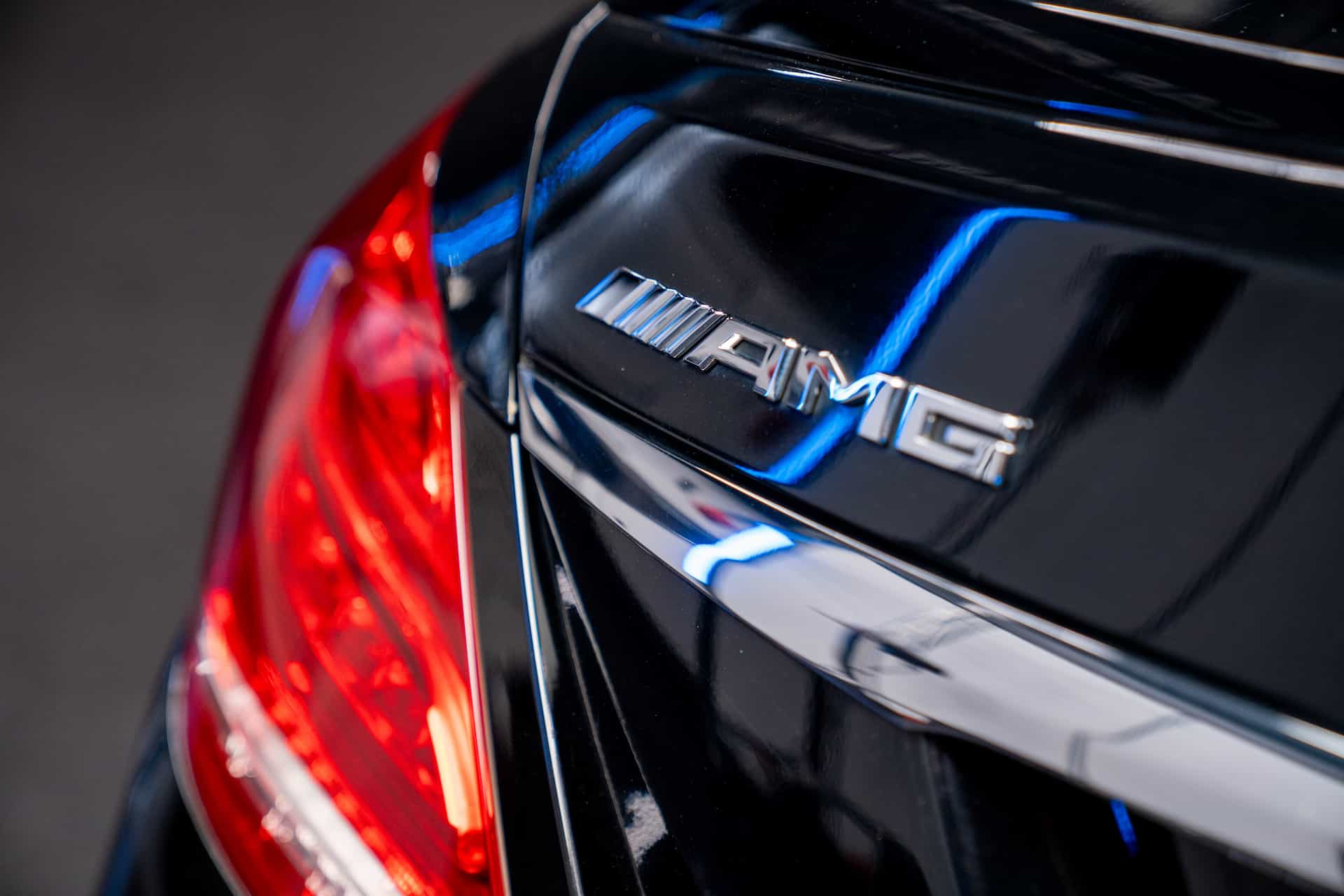 FCP Euro Mercedes W205 C43 AMG 