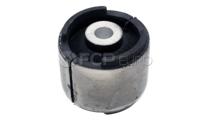 Why Do BMW 325i E36/E46 Trailing Arm Bushings Have Slits In Them