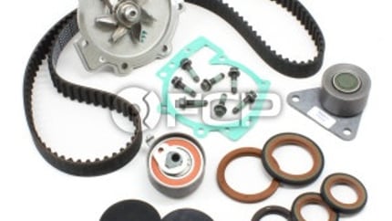 Modified Cars: Not Worth The Sum of Their Parts?