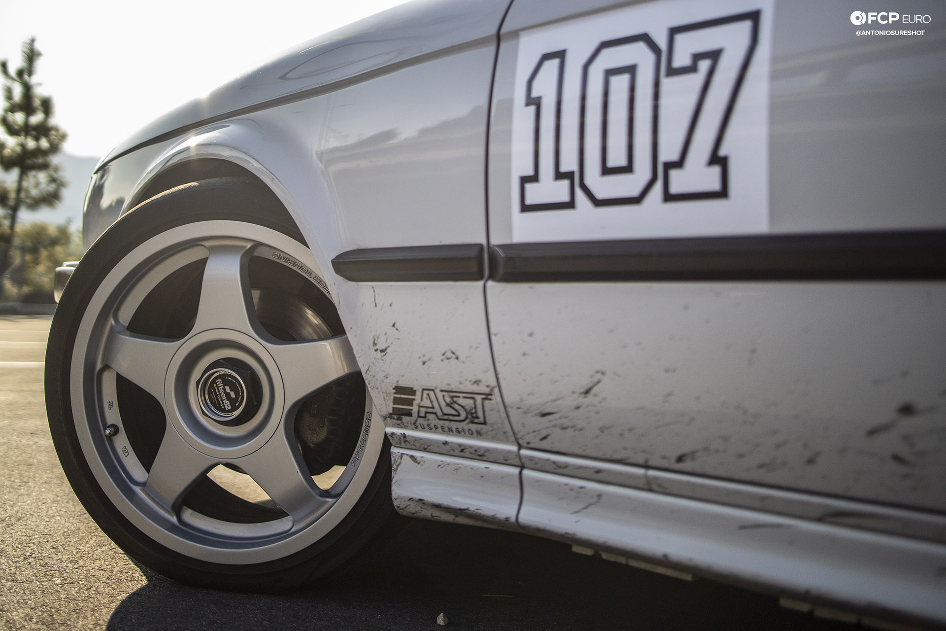 Motorsport Hardware E30 BMW 325is EOSR6347