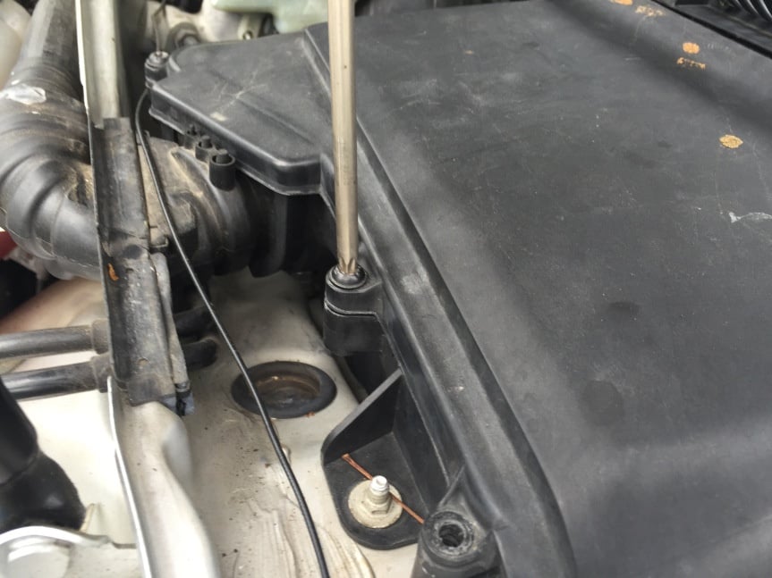 ECU-box-audi-a4-avant-wagon