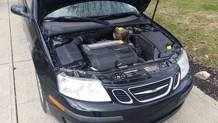 How to Replace a Cabin Air Filter on a Saab 9-3