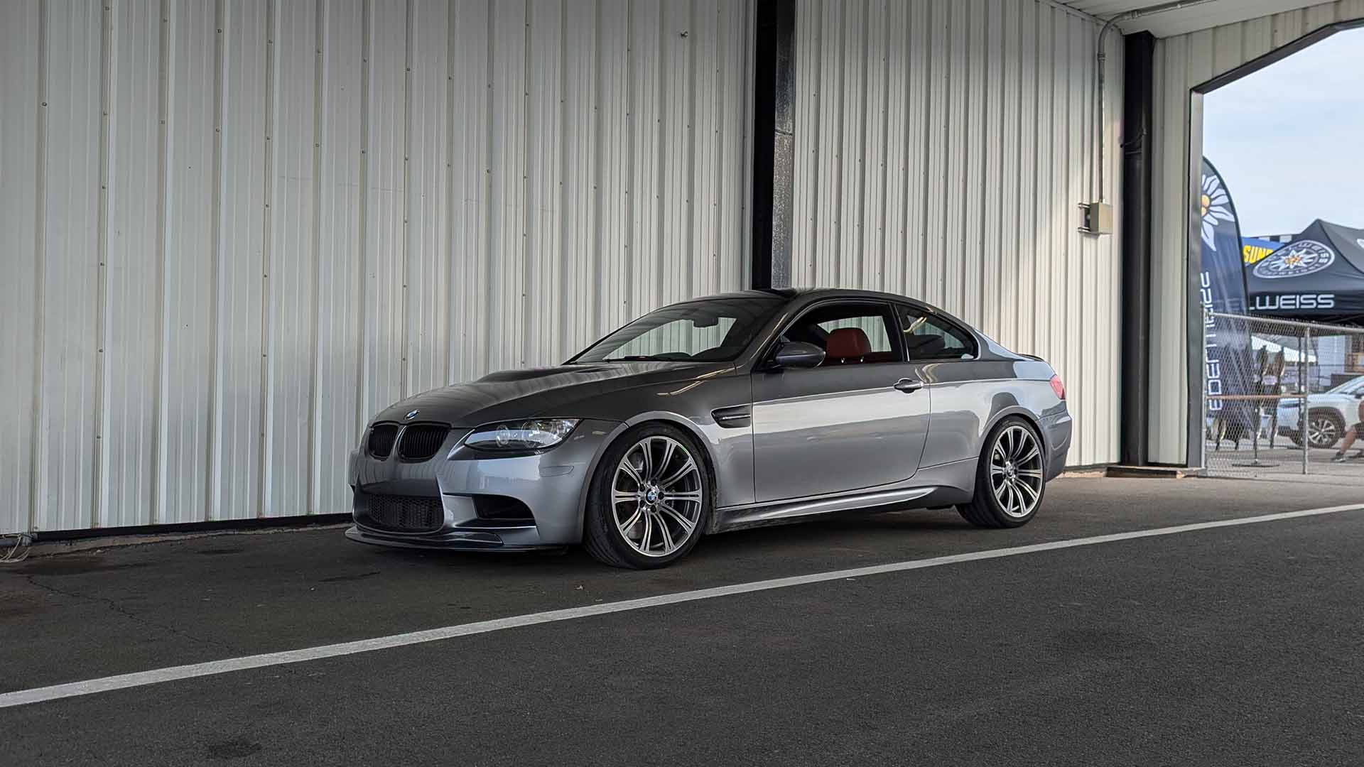 BMW E90, E92, E93 M3 | FCP Euro