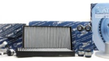 New Meyle Parts Exclusively at FCP