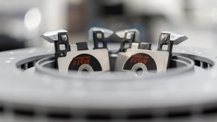 TRW Ultra Ceramic Brake Pads - The Ceramic Brake Pad You Need To Try
