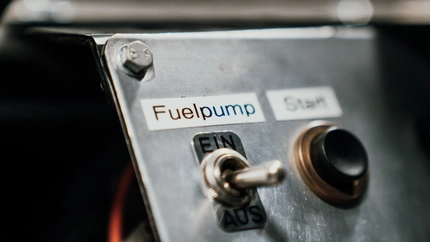 How To Diagnose A Bad Fuel Pump