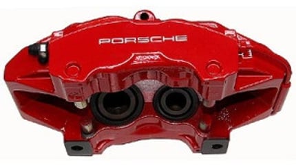 How to Work on Fixed Position Brake Calipers