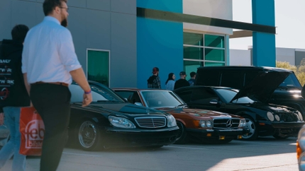 The Fastest Benzes You Can Buy For Less Than $10,000 In 2025