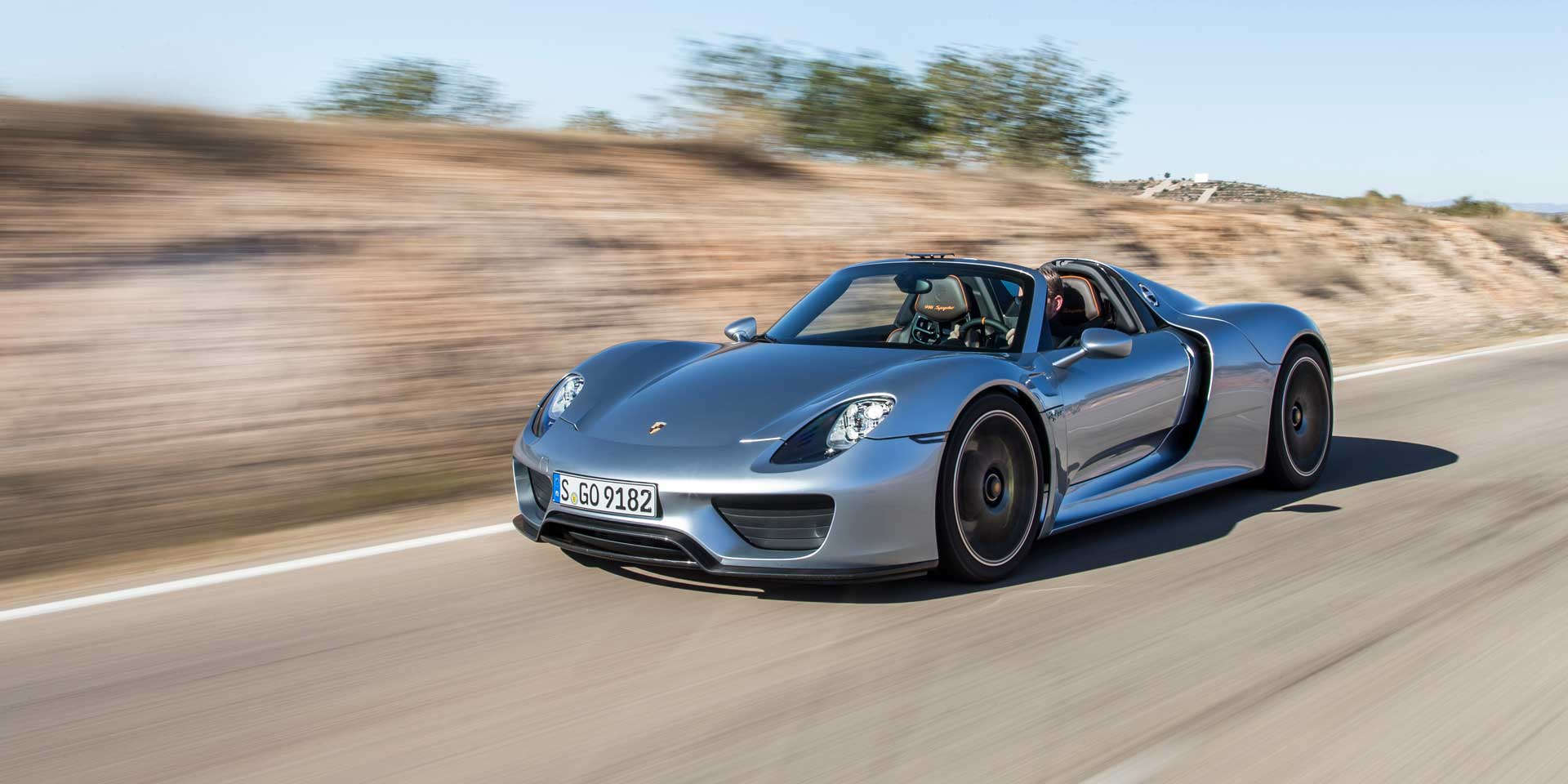 porsche-918-spyder