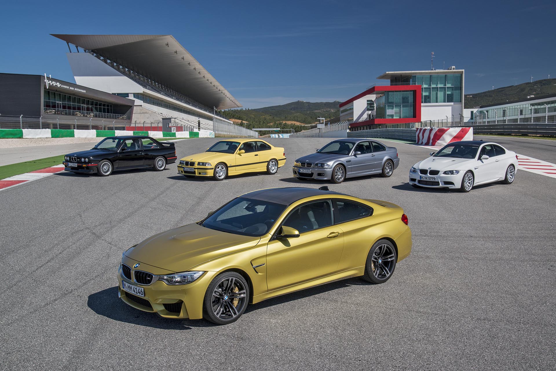 What Is The BMW M Series Power Performance And Premium Engineering What Is The BMW M Series Power Performance And Premium Engineering