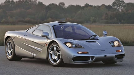 5 Of The Most Influential European Automotive Collaborations