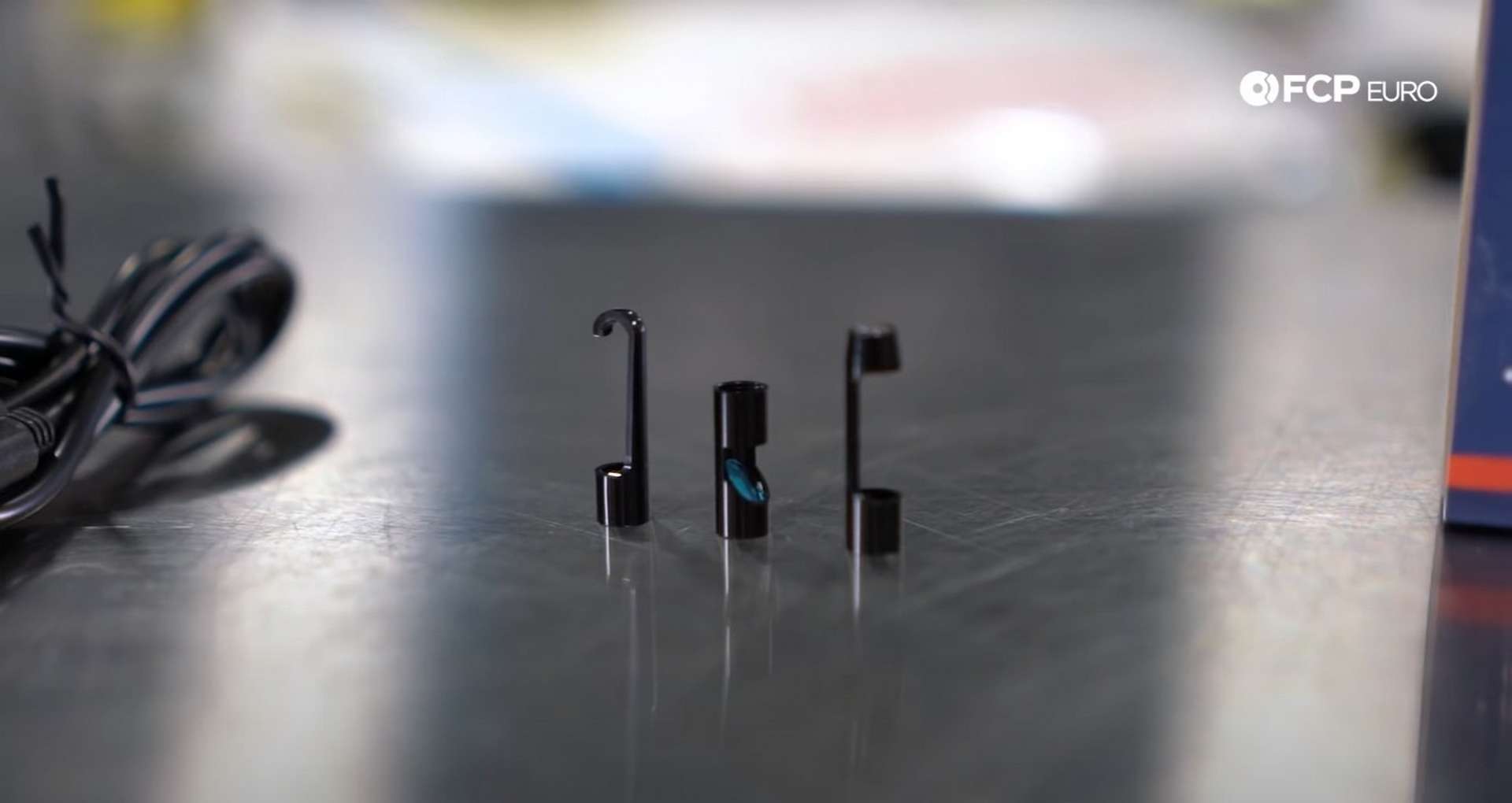 The Tool You Never Knew You Needed CalVan CV84 WiFi Borescope Review