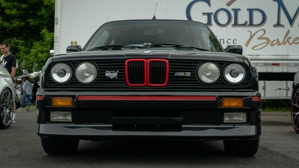 Join Us For Cars & Coffee On July 29th!