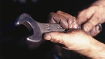 How I Kick Off a DIY Project