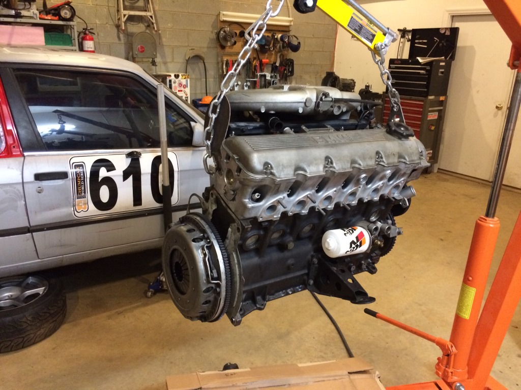 Putting Our Car Through the 24-Hour Torture Test | FCP Euro