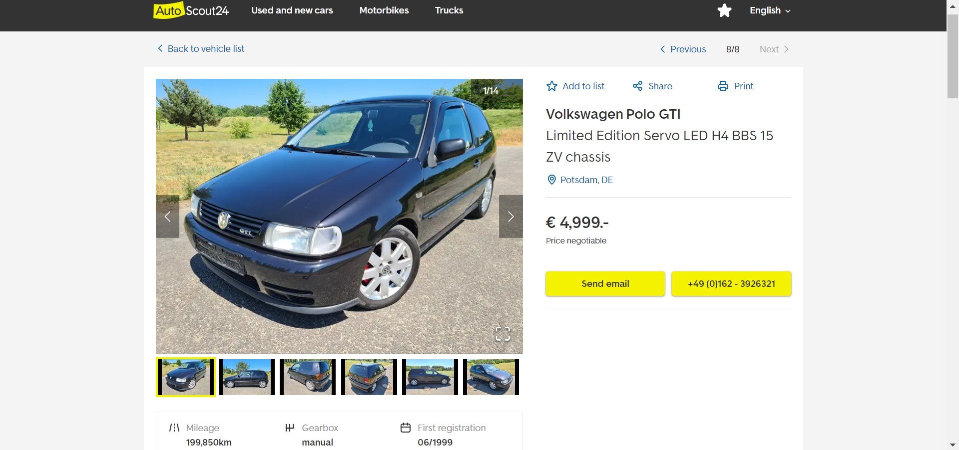 FCP_Euro_2024_Cars_Set_For_Legal_Import_Volkswagen_Polo_GTI_Mk3