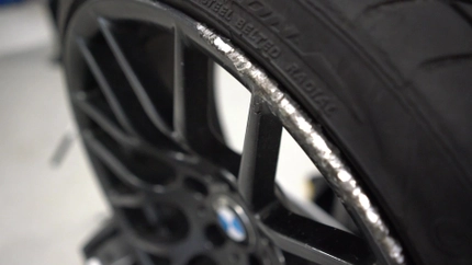 What To Look For On Your Suspension After You Hit A Curb