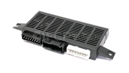 What Is A BMW Light Control Module (LCM)?