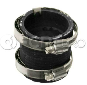 Volvo Turbocharger Boost Hose Replacement Upper Lower Volvo Turbocharger Boost Hose Replacement Upper Lower