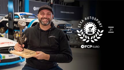2021 FCP Euro Partner Awards: Marketing Support