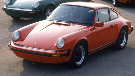 Hidden Legends: Unveiling The World Of Unofficial Porsche Models