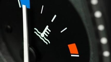 How Not to Warm Up your Car Before Driving