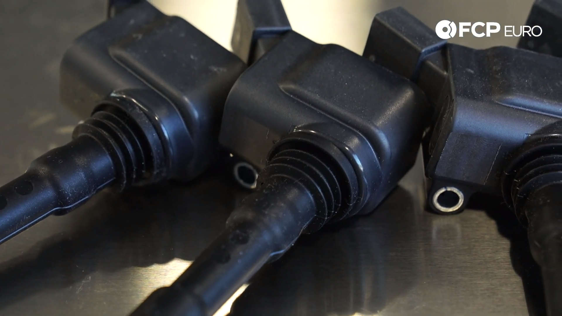 MK7 Volkswagen Ignition Coil Kit