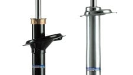 Sachs Shocks from ZF, Quality & Reliability