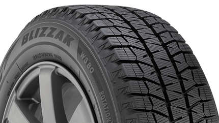 Bridgestone Blizzak WS80 Review: The Ultimate Snow Tire?