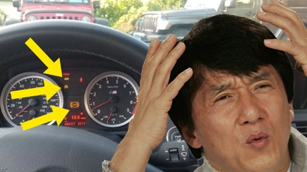 How To Troubleshoot And Replace A BMW E82, E88, E90, E91, & E92 ABS Wheel Speed Sensor