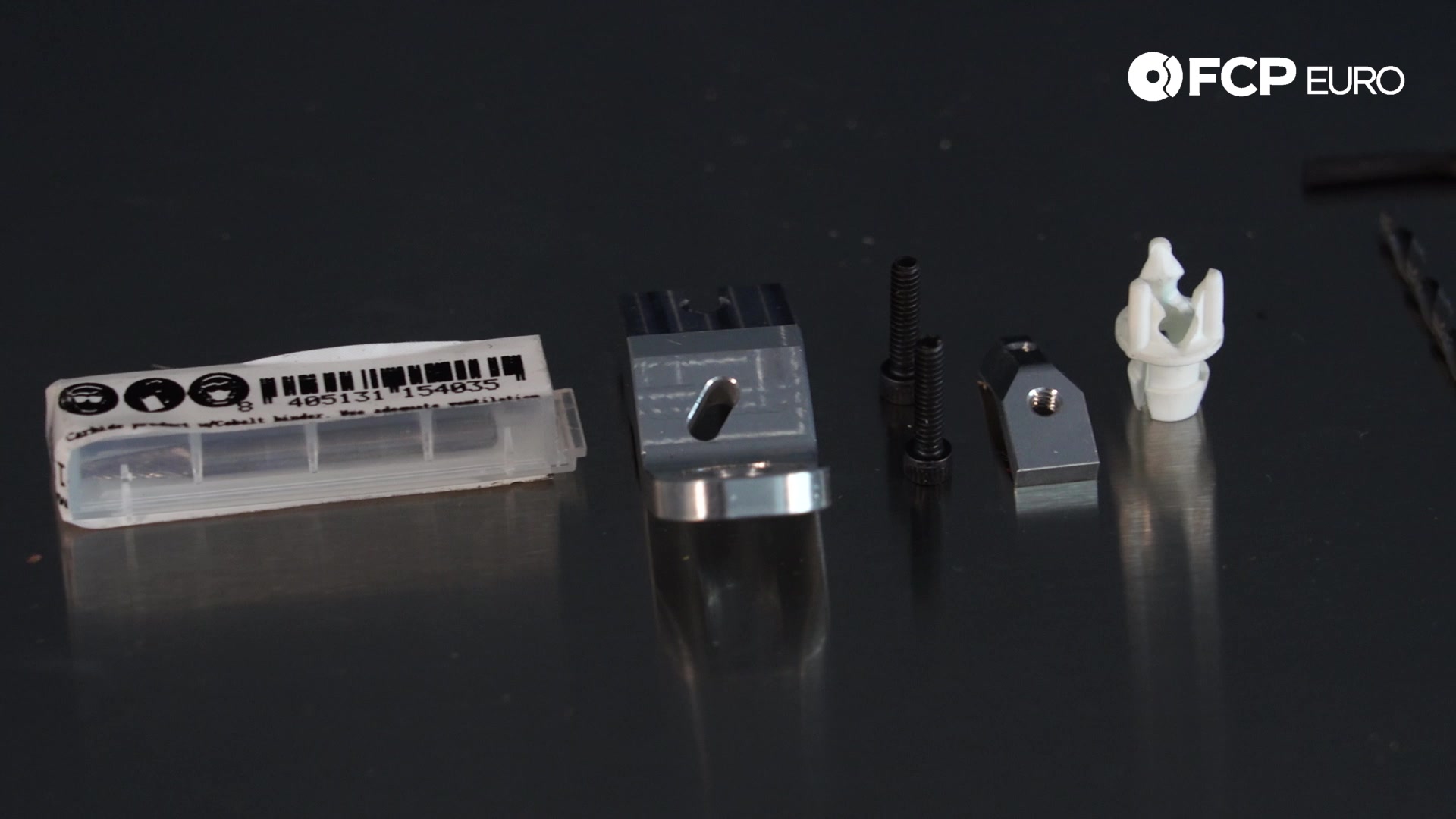 MercedesBenz W204 (C300, C350, C250) Door Panel Lever Repair Kit