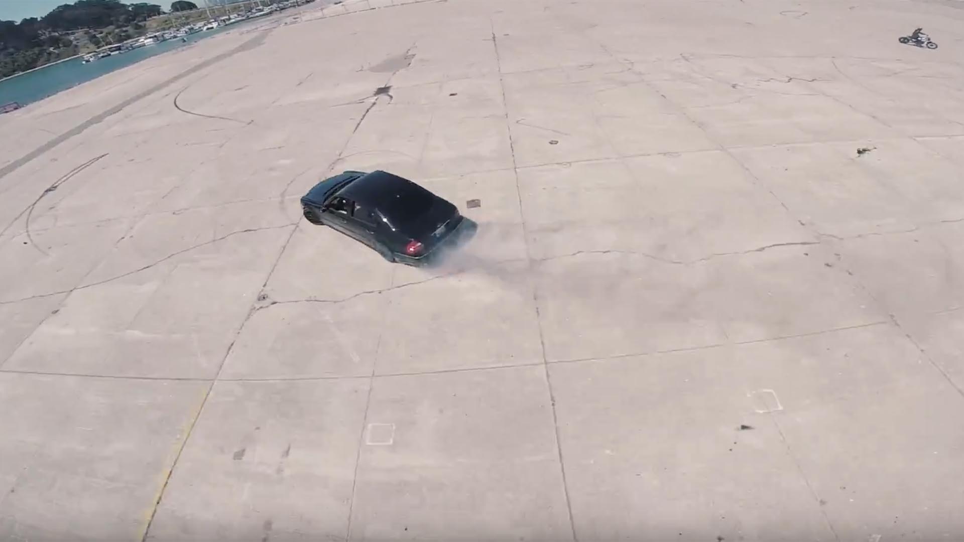 A Reliable Drift Car Is The Best Drift Car - Dapper Drift Episode 4 | FCP Euro