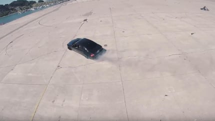 A Reliable Drift Car Is The Best Drift Car - Dapper Drift Episode 4