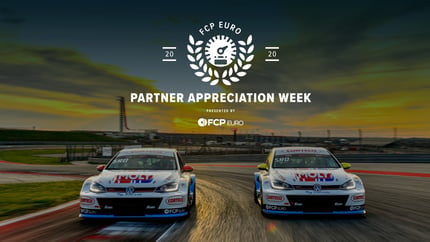 FCP Euro 2020 Partner Appreciation Week