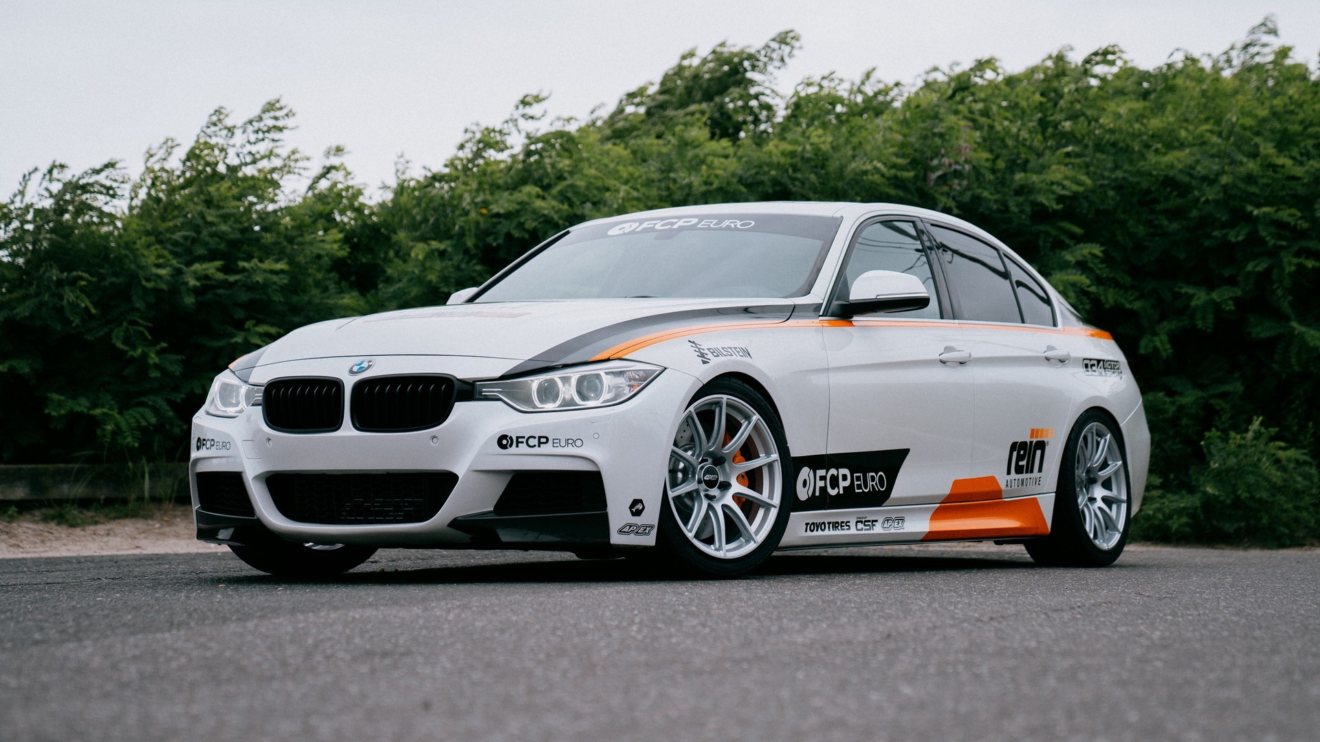 FCP Euro BMW F30