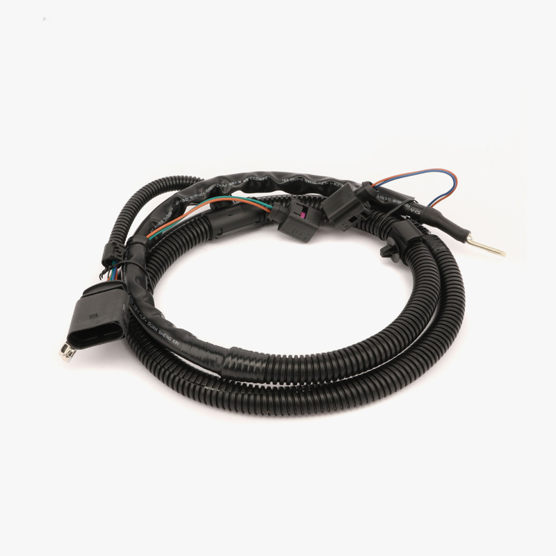 Alternator Wiring Harness