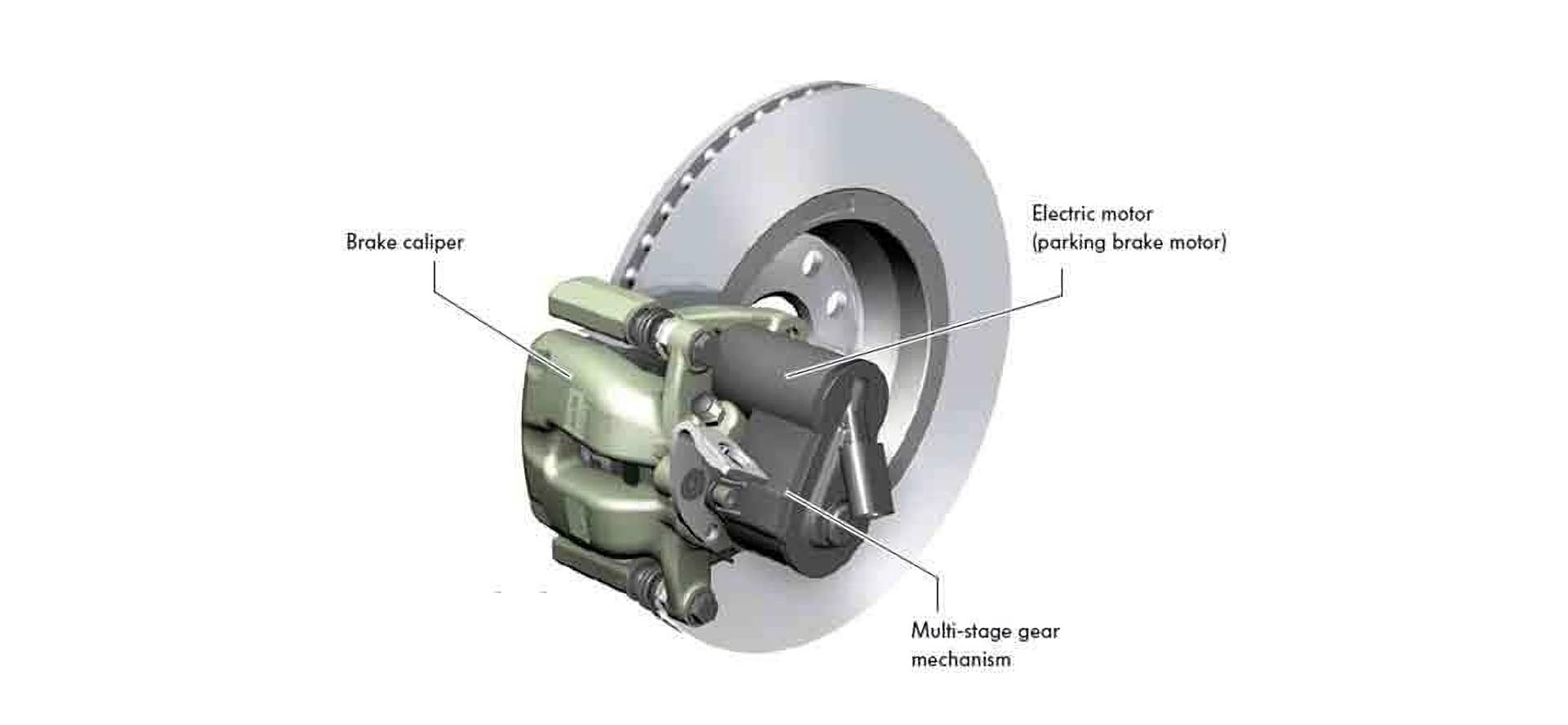 How To Reset A Volvo Electronic Parking Brake Without VIDA | FCP Euro